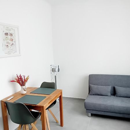 Lind-Appartments Villach Ngoại thất bức ảnh