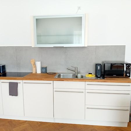 Lind-Appartments Villach Ngoại thất bức ảnh