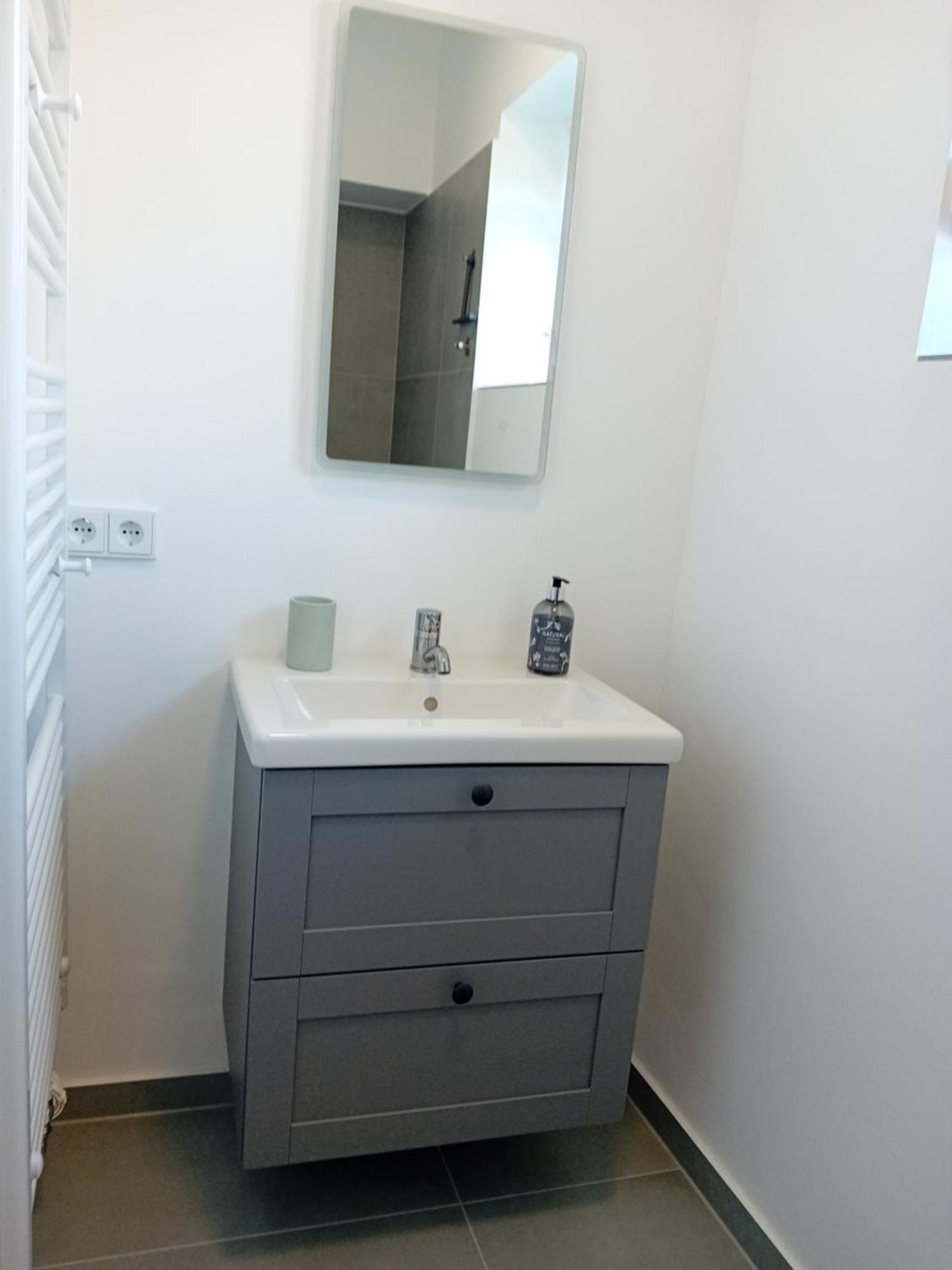 Lind-Appartments Villach Ngoại thất bức ảnh