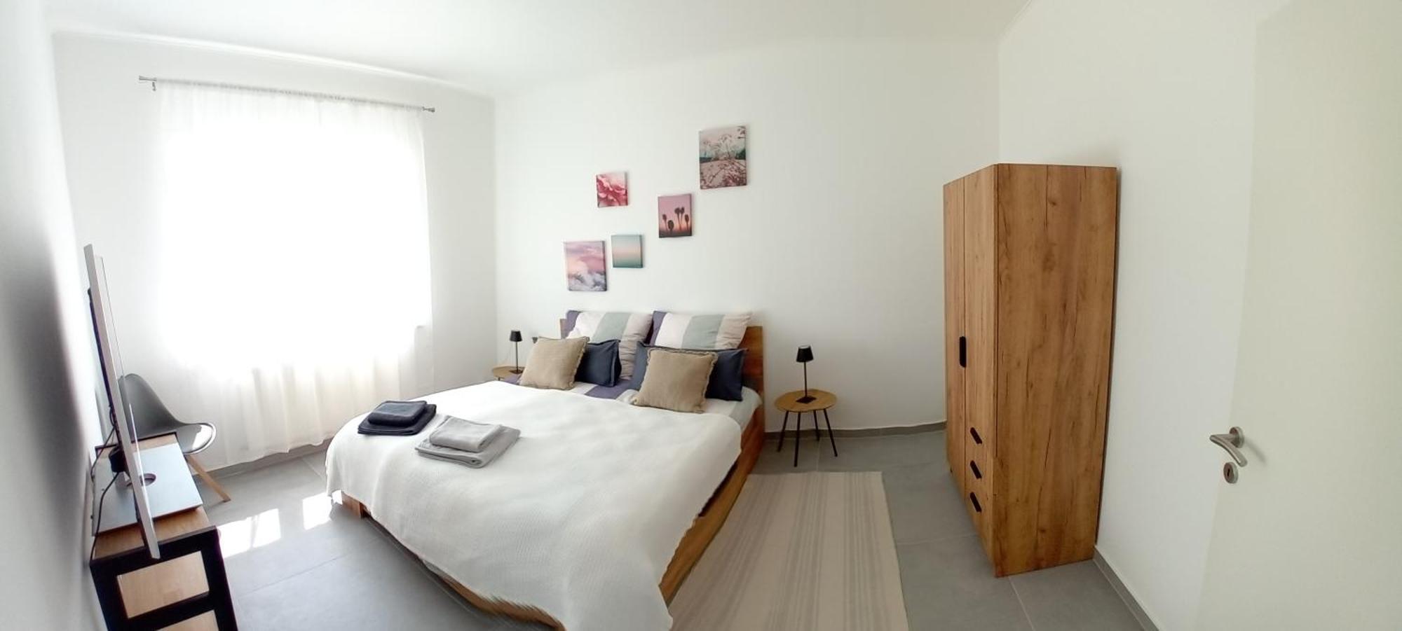 Lind-Appartments Villach Ngoại thất bức ảnh