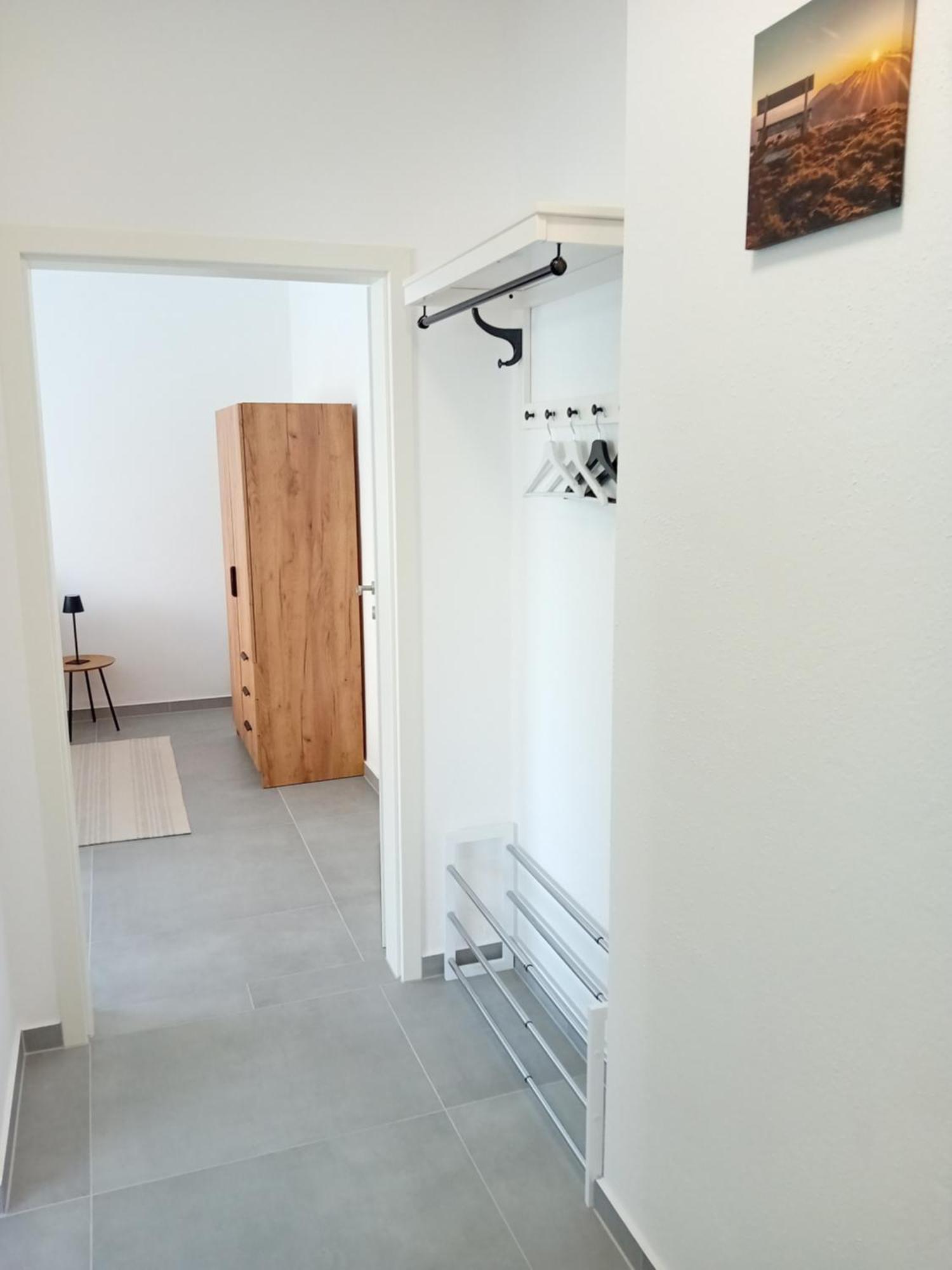 Lind-Appartments Villach Ngoại thất bức ảnh