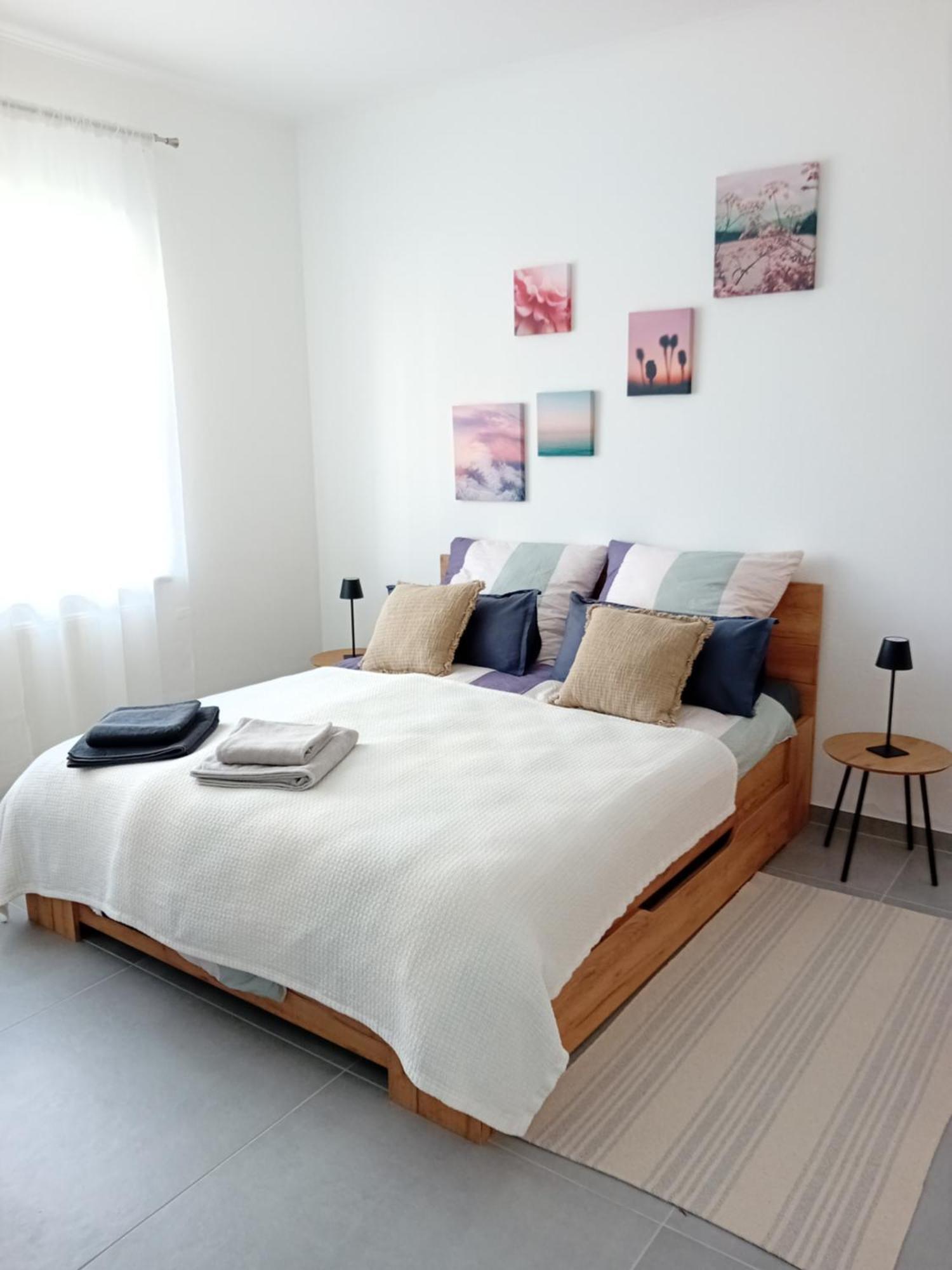 Lind-Appartments Villach Ngoại thất bức ảnh