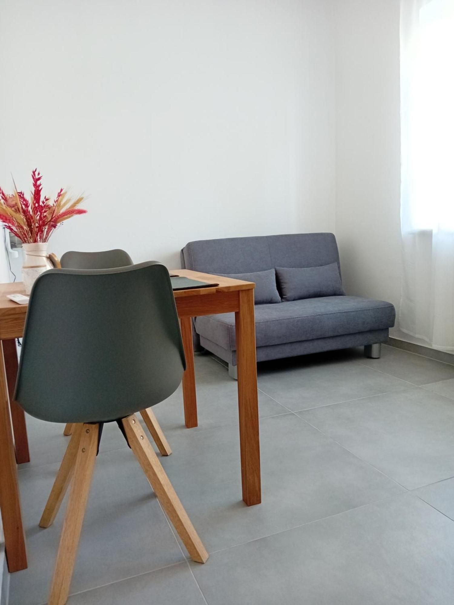 Lind-Appartments Villach Ngoại thất bức ảnh