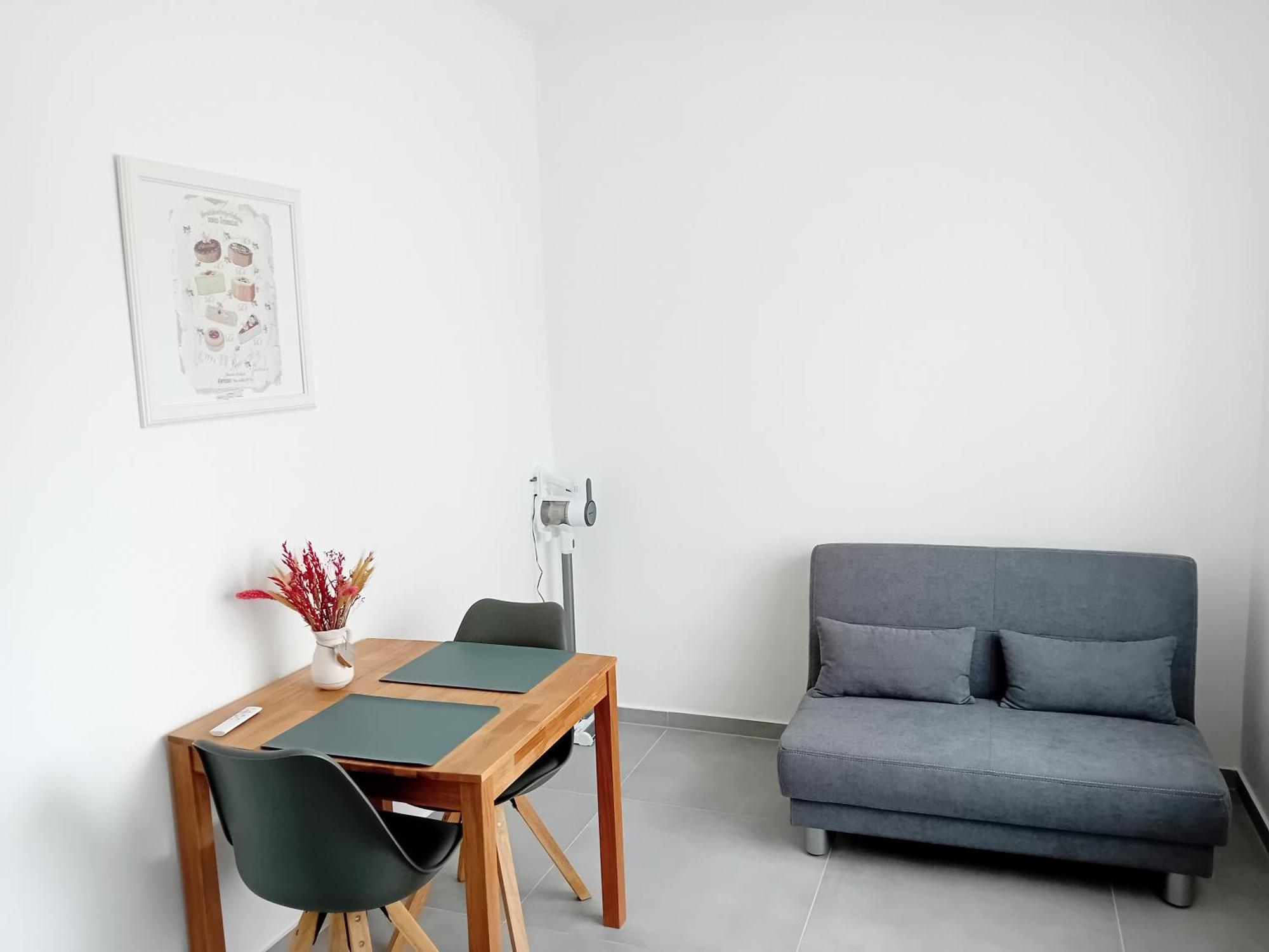 Lind-Appartments Villach Ngoại thất bức ảnh