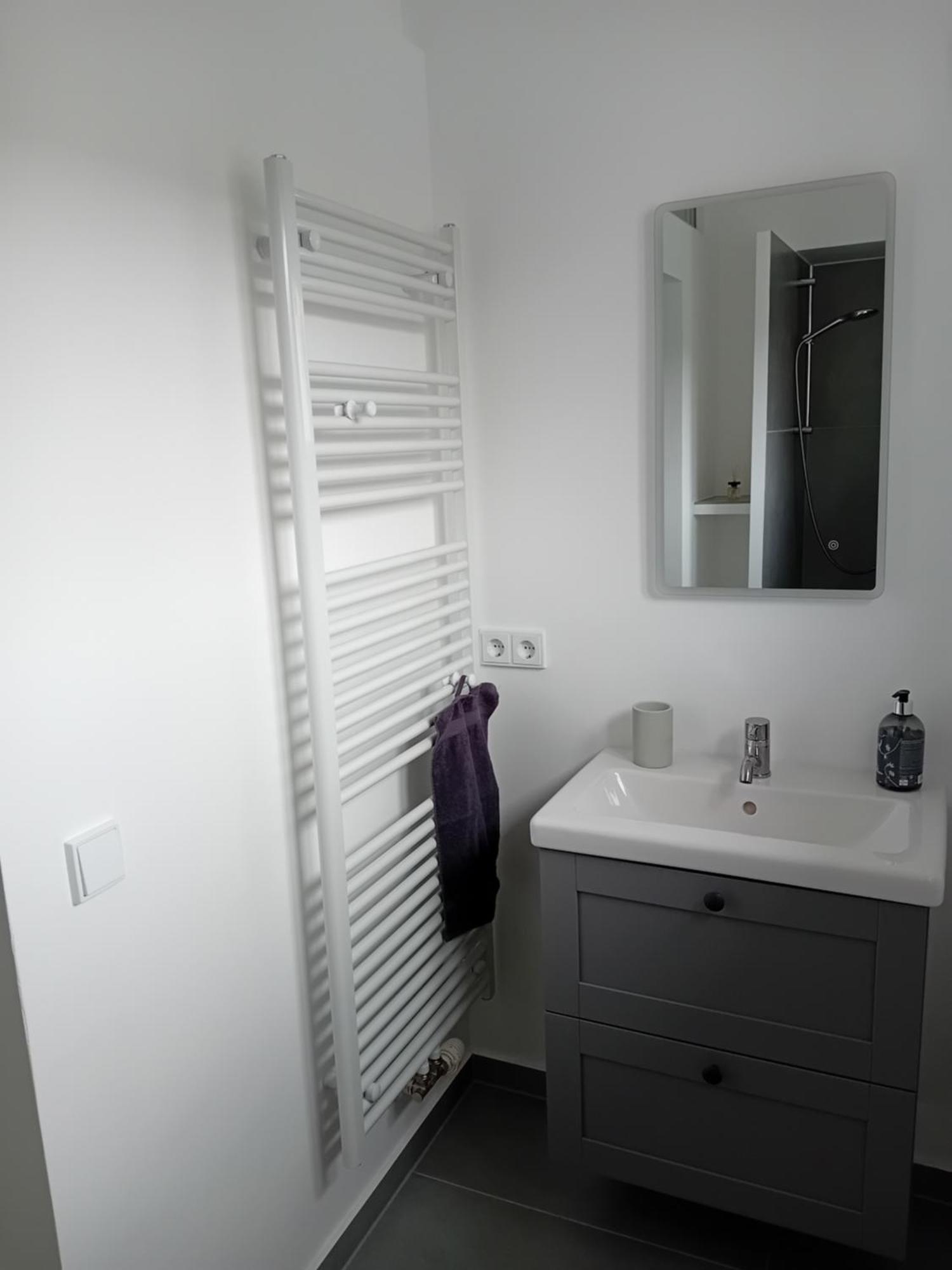 Lind-Appartments Villach Ngoại thất bức ảnh