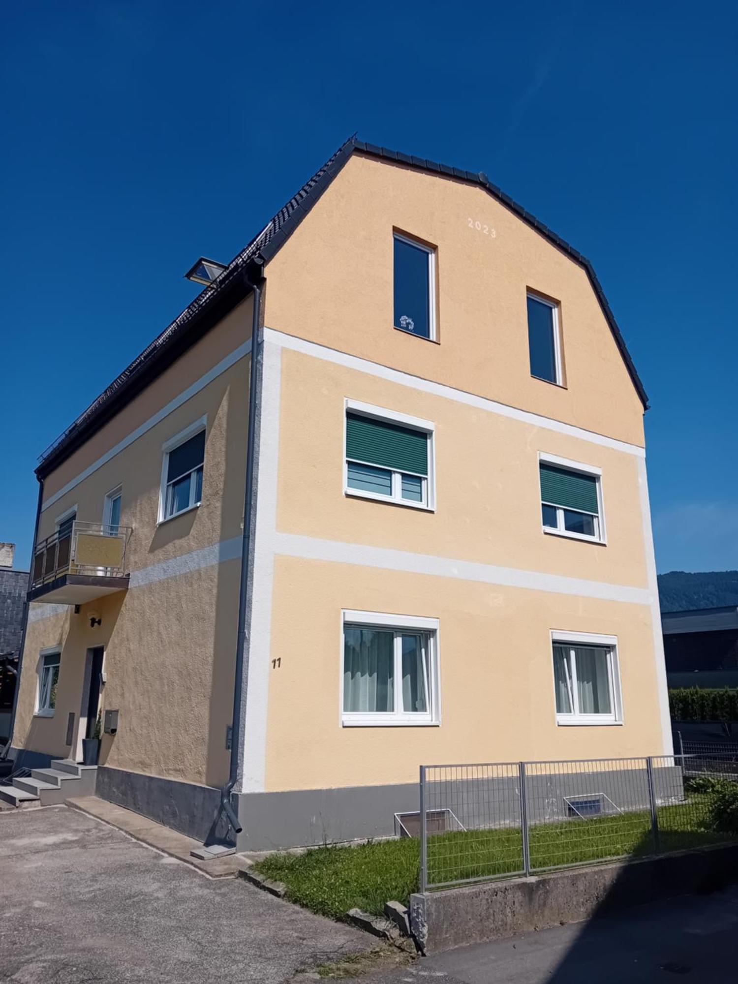 Lind-Appartments Villach Ngoại thất bức ảnh
