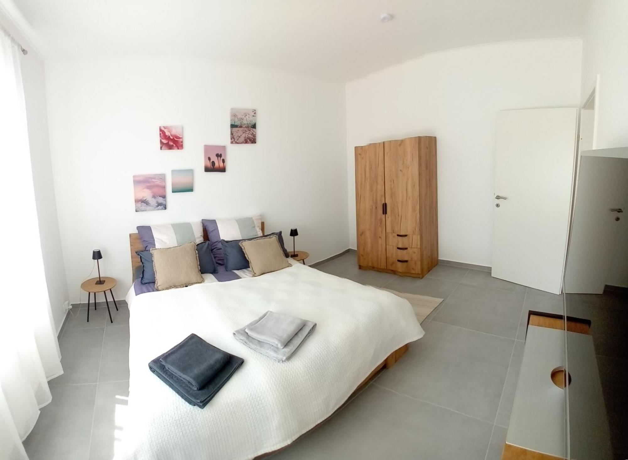Lind-Appartments Villach Ngoại thất bức ảnh