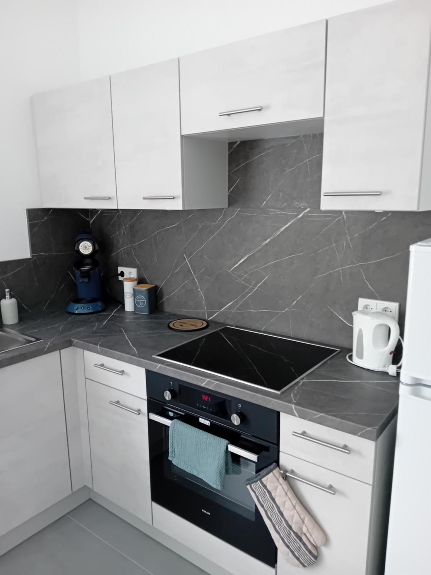 Lind-Appartments Villach Ngoại thất bức ảnh