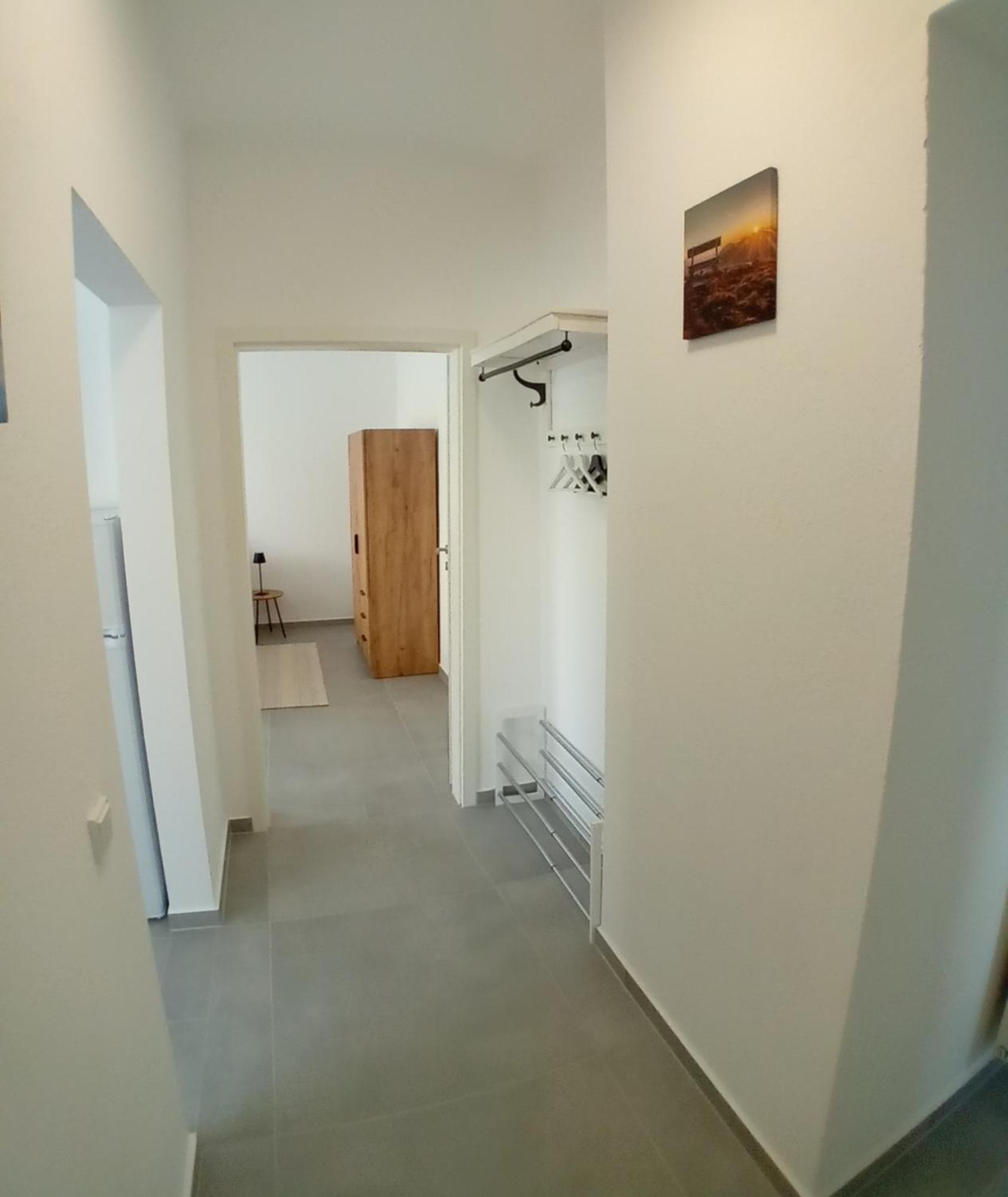 Lind-Appartments Villach Ngoại thất bức ảnh
