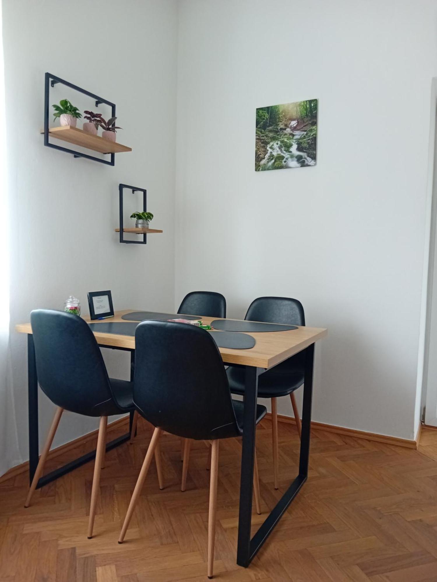 Lind-Appartments Villach Ngoại thất bức ảnh