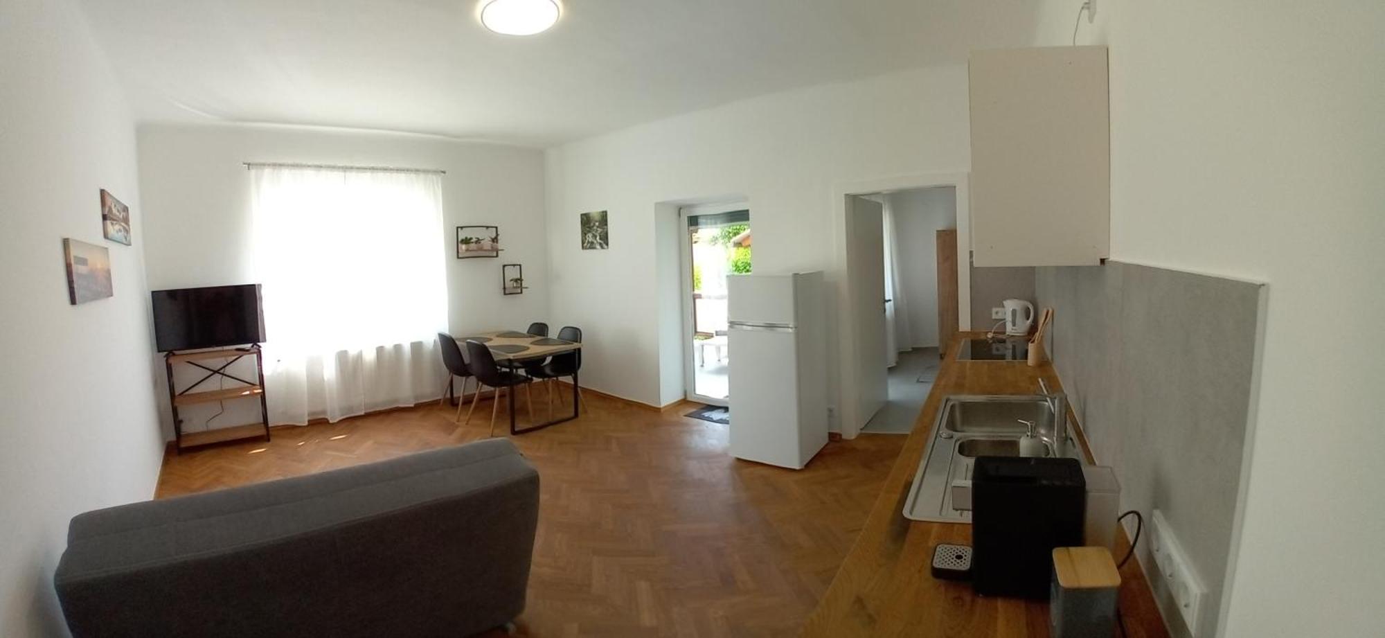 Lind-Appartments Villach Ngoại thất bức ảnh