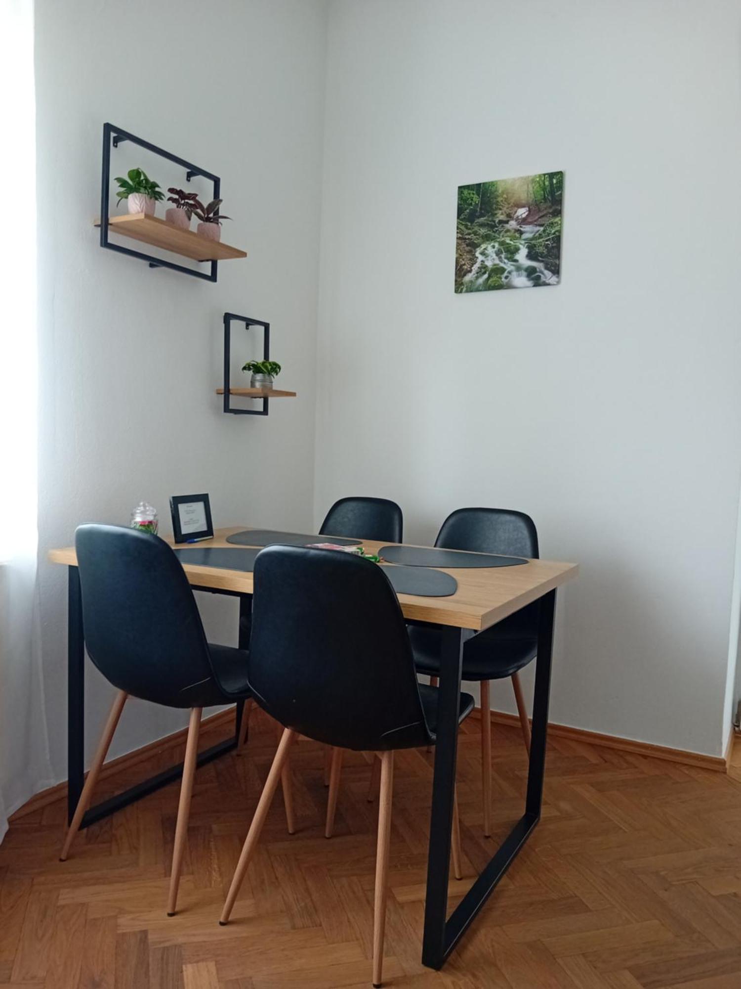 Lind-Appartments Villach Ngoại thất bức ảnh