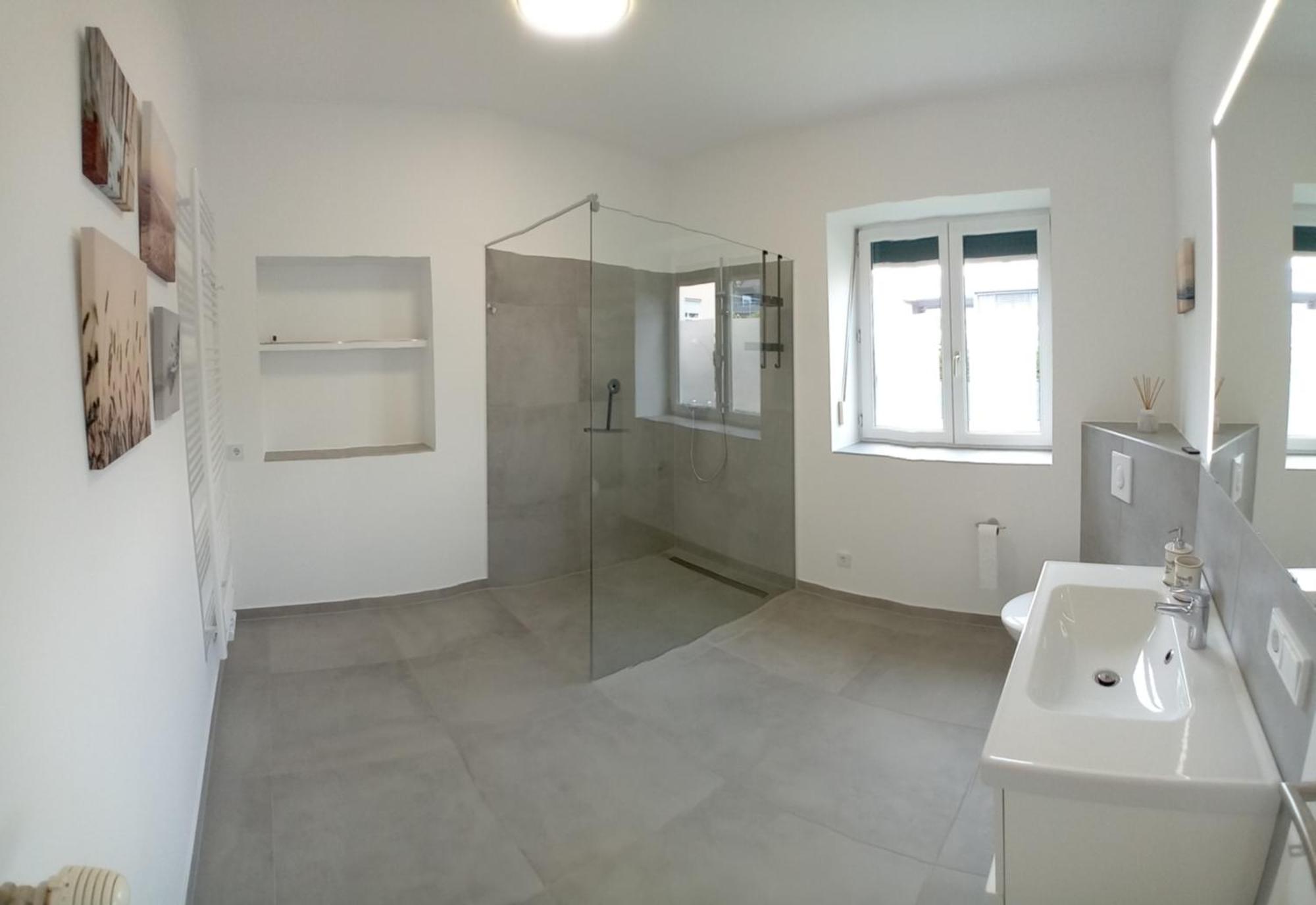 Lind-Appartments Villach Ngoại thất bức ảnh