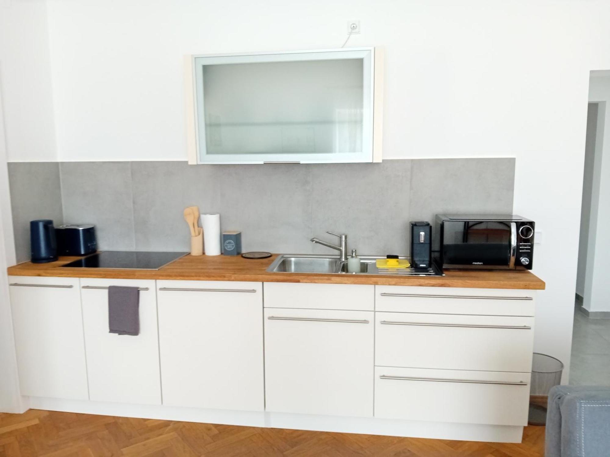 Lind-Appartments Villach Ngoại thất bức ảnh