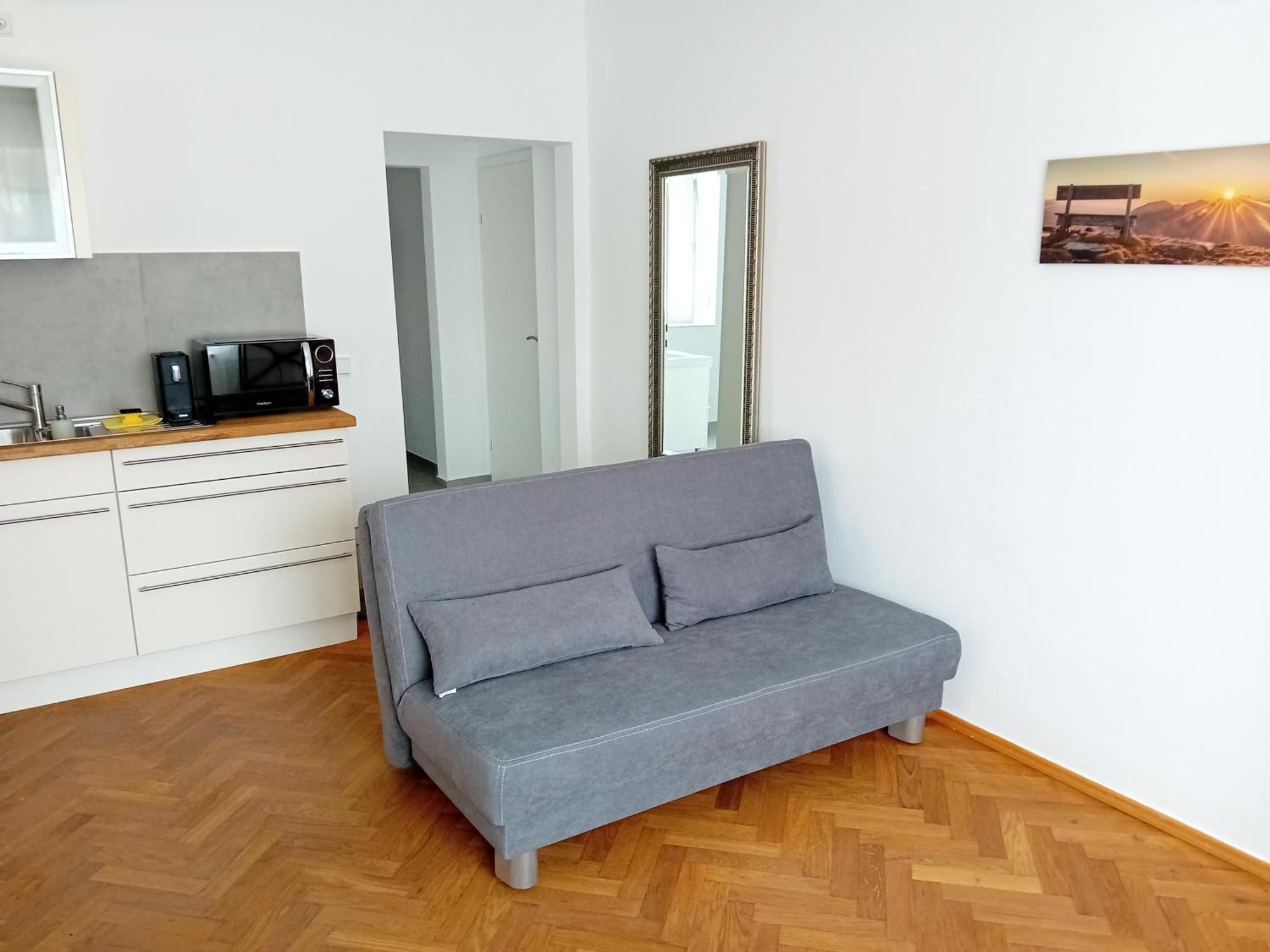 Lind-Appartments Villach Ngoại thất bức ảnh