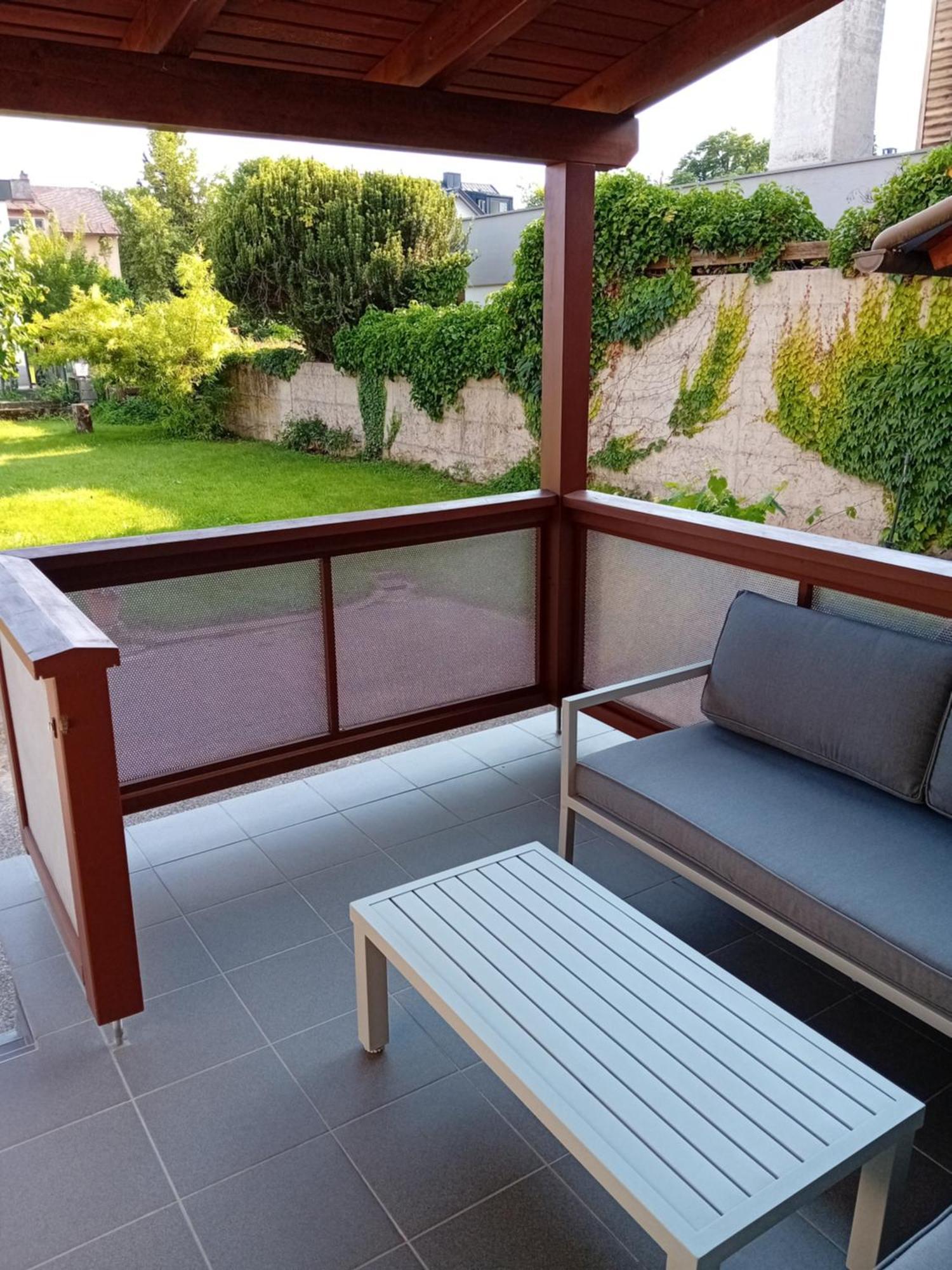Lind-Appartments Villach Ngoại thất bức ảnh